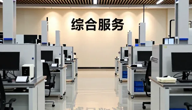 陕西探索商业运营管理有限公司